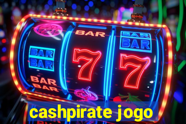 cashpirate jogo